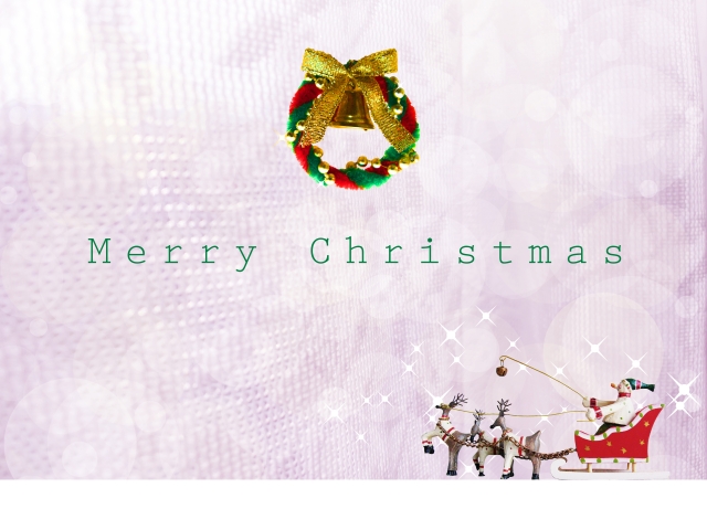 海外にクリスマスカードを送りたいならいつまでに送る 季節つれづれブログ