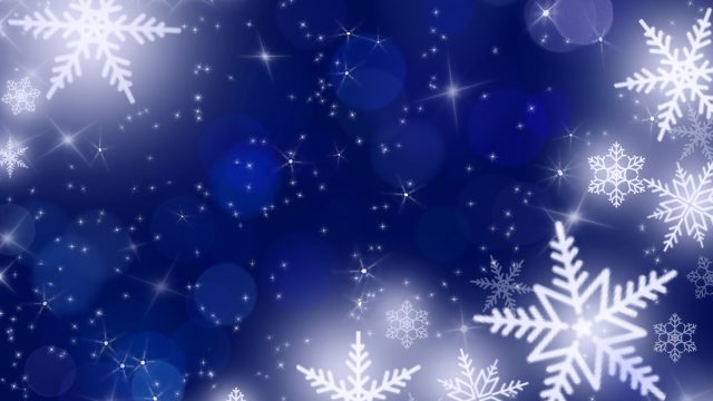 冬の星空がキレイな理由はなぜ 季節つれづれブログ