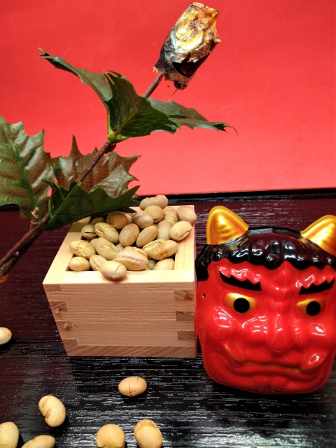 節分にいわしを飾ったり 食べたりする理由 意味や由来は 季節つれづれブログ