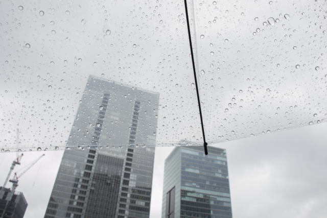 雨が好きな理由とは 苦手な雨を好きになる方法は 季節つれづれブログ